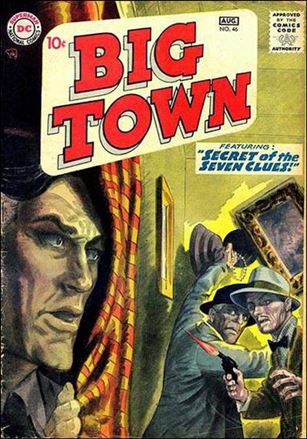 Big Town issue 46