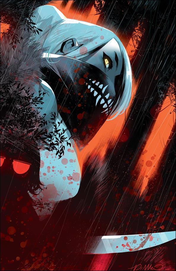 Something is Killing the Children issue 10-B Christian Ward 1:25 Cover