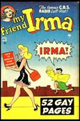My Friend Irma issue 8