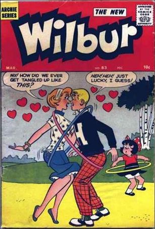 Wilbur issue 83