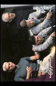 James Bond: Tomorrow Never Dies (Base Set) card 46