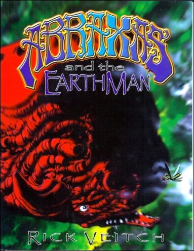 Abraxas and the EarthMan issue nn