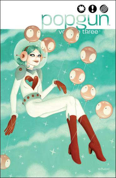 Popgun issue 3