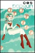Popgun issue 3
