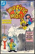 'Mazing Man Special issue 2