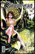 Cavewoman: Gangster Cover Image 2