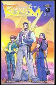 Tales of the Realm issue 2