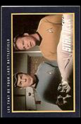 Star Trek 25th Anniversary: Series 2 (Base Set) card 215 Let that be your last Battlefield
