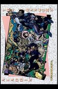 Ultraverse: Series 2 (Base Set) card 67 Aladdin vs The Strangers