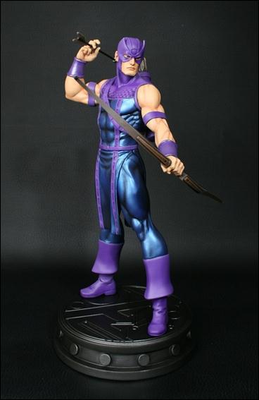 Marvel Statues (Bowen) item 260 Hawkeye Museum 1/1000