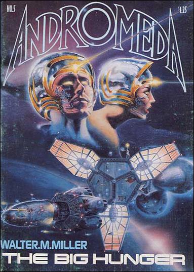 Andromeda (1977) issue 5