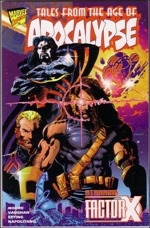 Tales from the Age of Apocalypse: Sinister Bloodlines issue 1