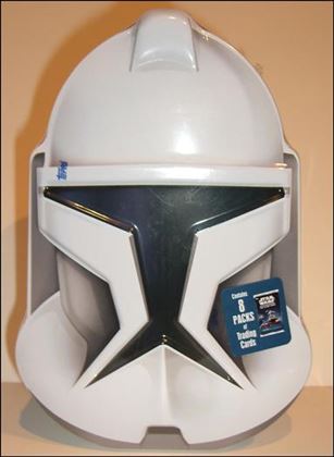 Star Wars: The Clone Wars Rise of the Bounty Hunters Cover Image 2