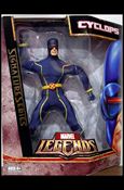 Marvel Legends (Signature Series) Cover Image 2