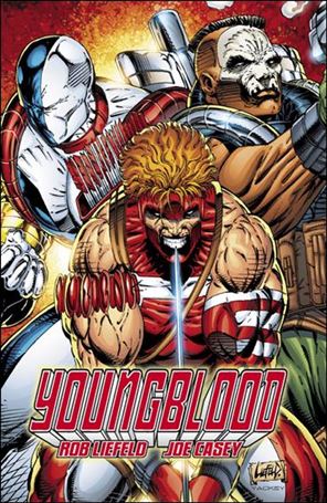 Youngblood Cover Image 1