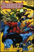 Shadowpact: Cursed issue nn