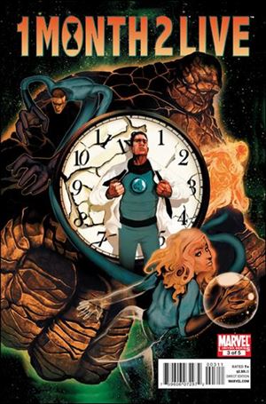 Heroic Age: One Month to Live issue 3