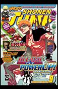 Shonen Jump issue 69