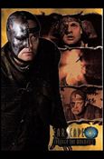 Farscape: Through the Wormhole (Base Set) card 57 Stark
