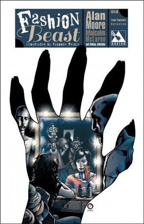 Fashion Beast Cover Image 1
