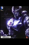 DC Comics Variant  (Play Arts ~ Kai) figure 9 Cyborg