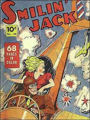 Four Color (1939) issue 10