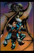Animal Mystic (Base Set) card 36 