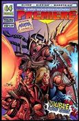 Ultraverse Premiere issue 2-Z-INVALID