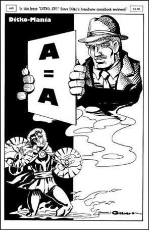 Ditkomania issue 69