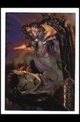 Witchblade Millennium (Base Set) Cover Image 1