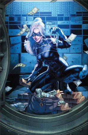 Spider-Man: City at War issue 1-H Jay Anacleto Unknown Comics Virgin Cover