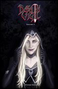 Death Vigil Cover Image 1