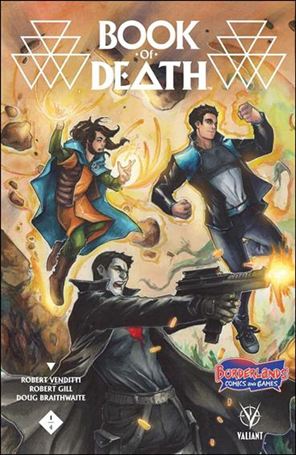 Book of Death issue 1-ID Meghan Hetrick Borderlands Connecting Cover 1/500
