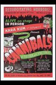 Spook Show (Promo) card Promo 3