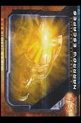 Firefly: Complete Collection (Base Set) card 57 Narrow Escapes