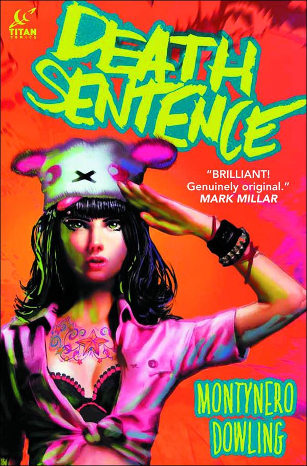 Death Sentence issue nn
