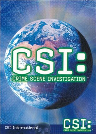CSI: Crime Scene Investigation - Series Two (Base Set) card 76 CSI International