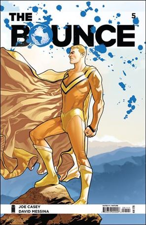 Bounce issue 5