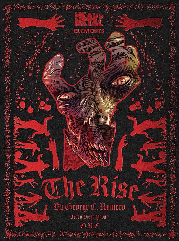 Rise (2021) issue 1
