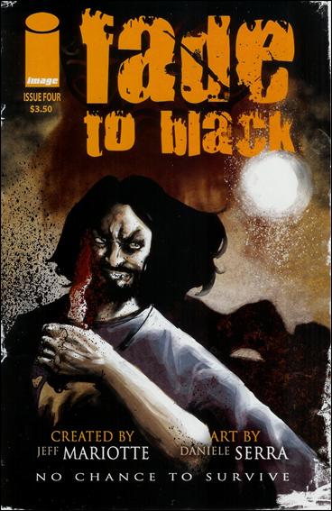 Fade to Black issue 4