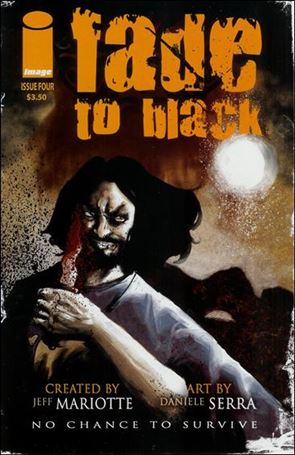 Fade to Black issue 4