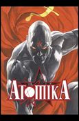 Atomika Cover Image 1