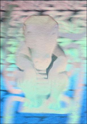 Jumanji (Hologram Subset) Cover Image 2