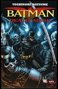 Batman: Death Mask issue 3