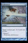 Magic the Gathering: 2013 Core Set (Base Set) card 54 Hydrosurge