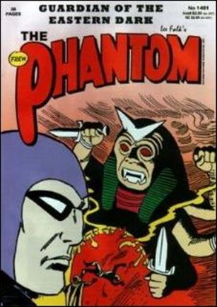 Phantom (1948) issue 1481