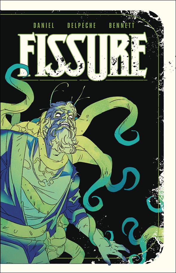 Fissure issue nn