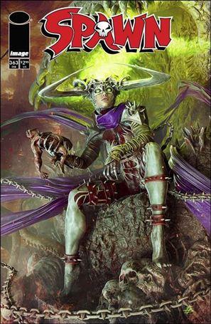 Spawn Cover Image 2