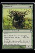 Magic the Gathering: Lorwyn (Base Set) card 199 Briarhorn