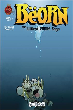 Beorn Cover Image 2
